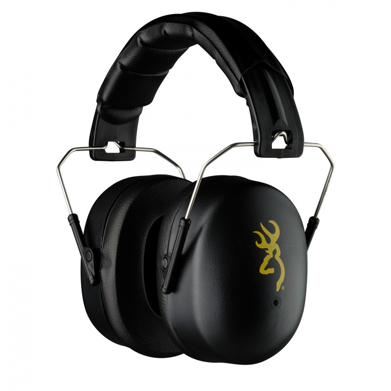 Browning HDR Hearing Protector Browning Eye and Ear Protection