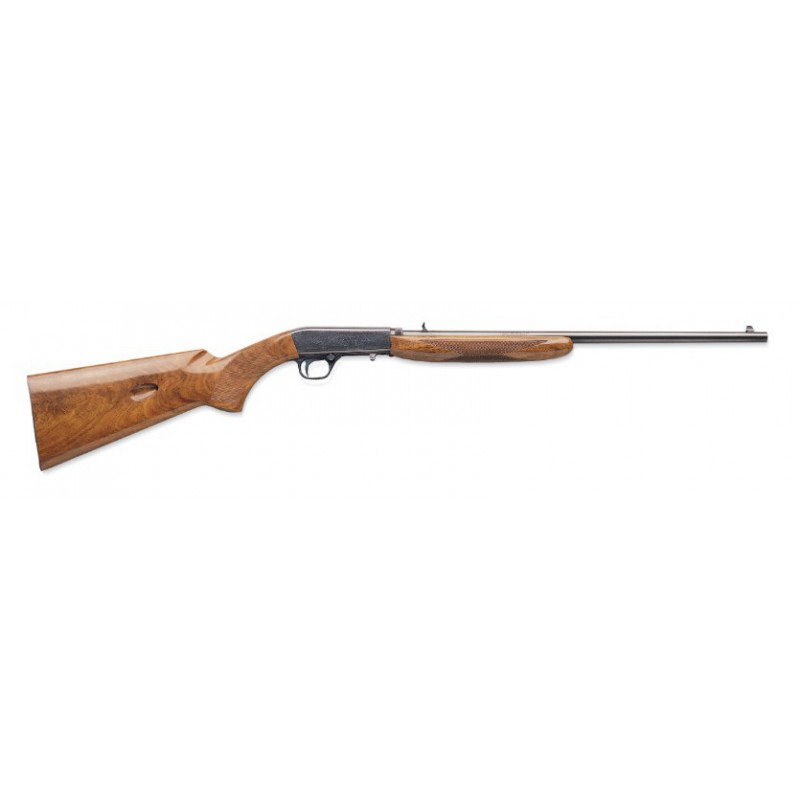 Browning Semi Automatic 22 Grade I rimfire rifle New Firearm Caliber 22 ...