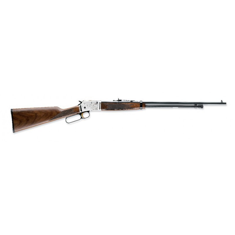 Browning BL-22 Grade II Octagon 22 lr Browning Browning