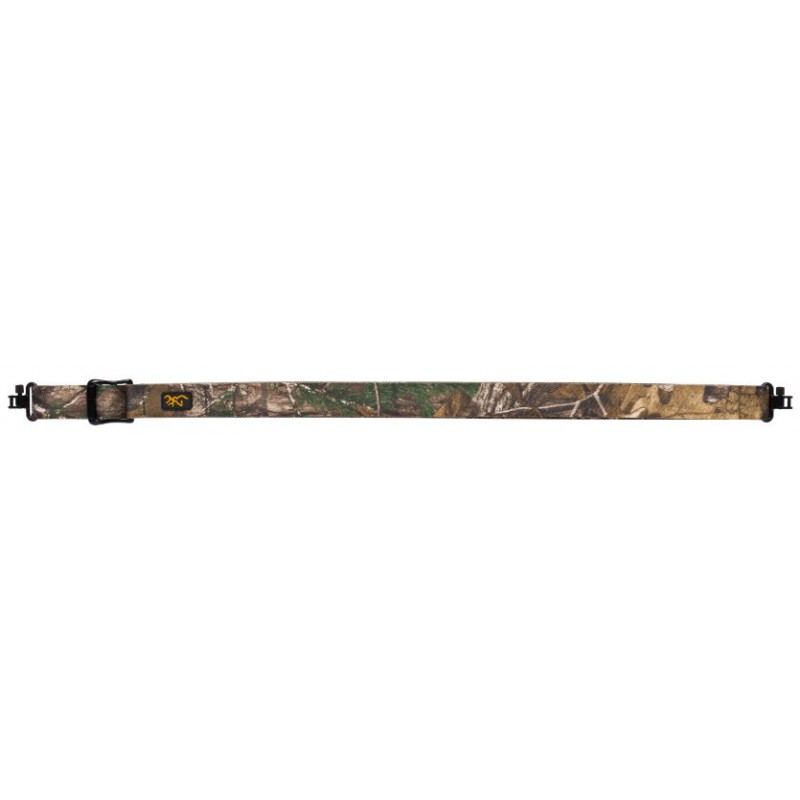 Browning Sangle All-Season Web Mossy Oak RTX Browning Bandouliere pour arme à feu