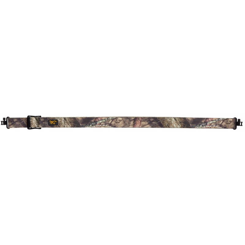 Browning All-Season Web Sling Mossy Oak Break Up Infinity Browning Gun Sling