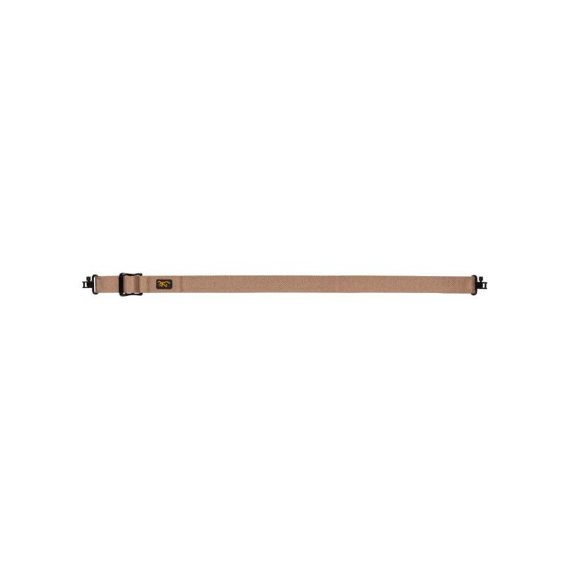 Browning All-Season Web Sling Tan Browning Gun Sling