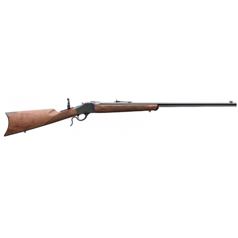 Winchester 1885 High Wall Traditional Hunter Winchester ( U.S. Reapeating Arms) Winchester