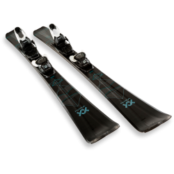 Volkl Flair 73 Alpine Ski for women