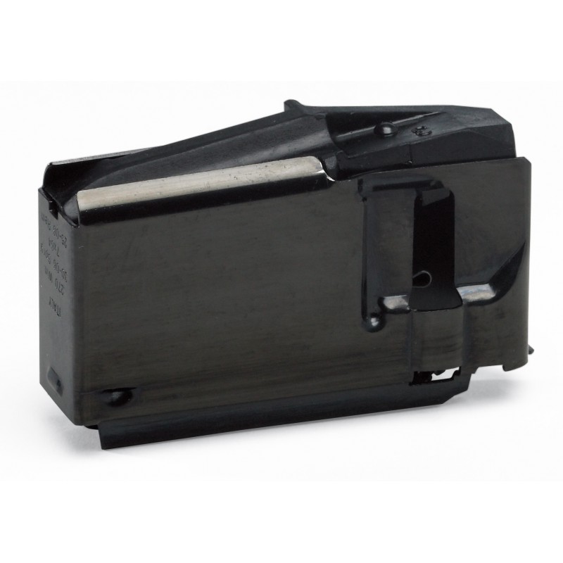 WINCHESTER SXR MAGAZINE 30-06 SPG Winchester ( U.S. Reapeating Arms) Winchester
