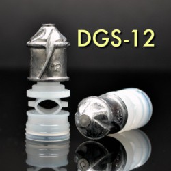 DGS Slug 12 Ga 1 1/8 oz Ballistic Products Slugs