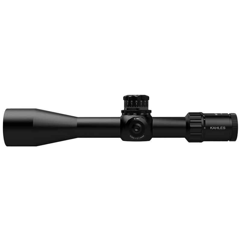 Kahles K525i 5-25x56mm Rifle Scope Kahles Kahles