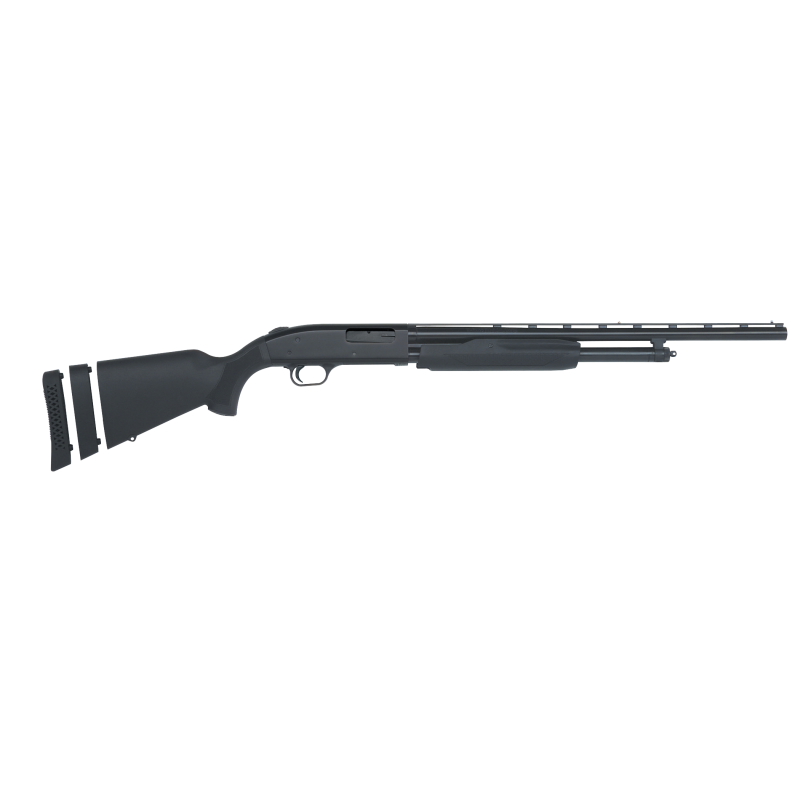 Mossberg 500 Super Bantam 20 Ga 3'' 22'' Black/Blue Mossberg Mossberg