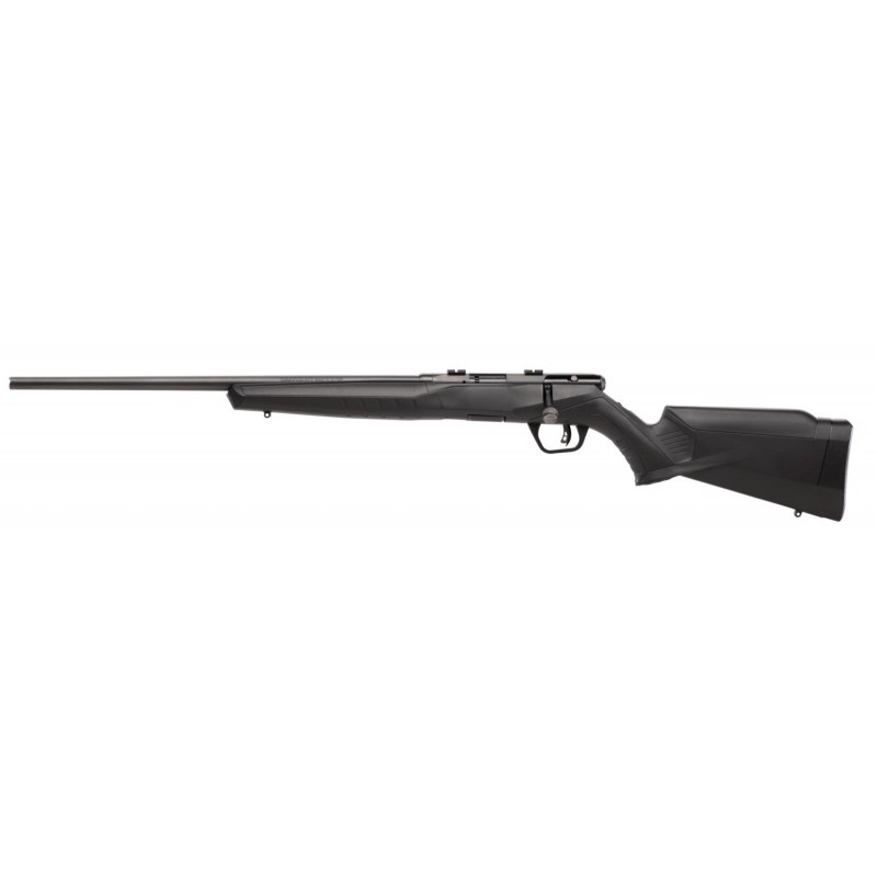 Savage B22 F Gaucher 22 Win Mag Savage Arms Savage Arms