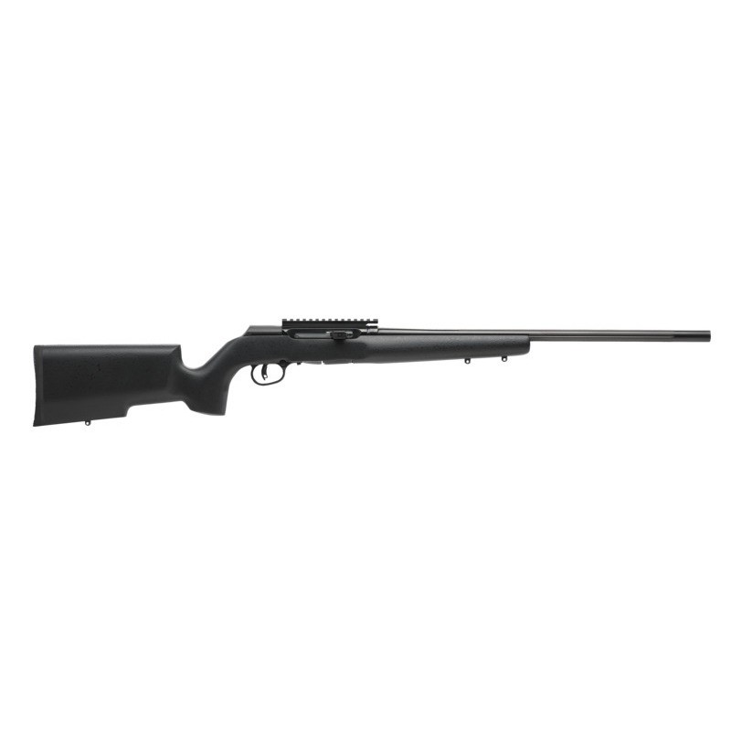 Savage A22 Pro Varmint 22 LR Savage Arms Savage Arms