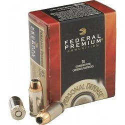 Federal Hydra-shok 45 Auto 230gr Federal ( American Eagle) Federal ( American Eagle)