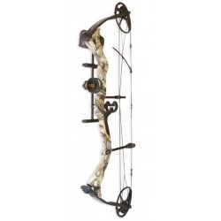 Diamond Infinity Edge Pro Arc Gaucher 5-70lbs Bowtech Arcs