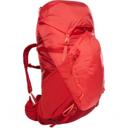 The North Face HYDRA 38L backpack for women - RED  Backpacks
