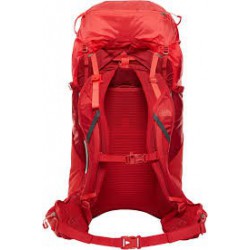 The North Face HYDRA 38L backpack for women - RED  Backpacks