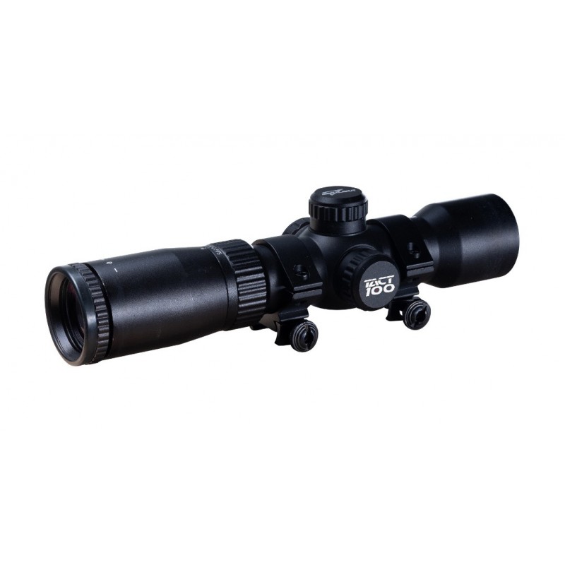 EXCALIBUR TACT 100 CROSSBOW SCOPE Excalibur Scopes