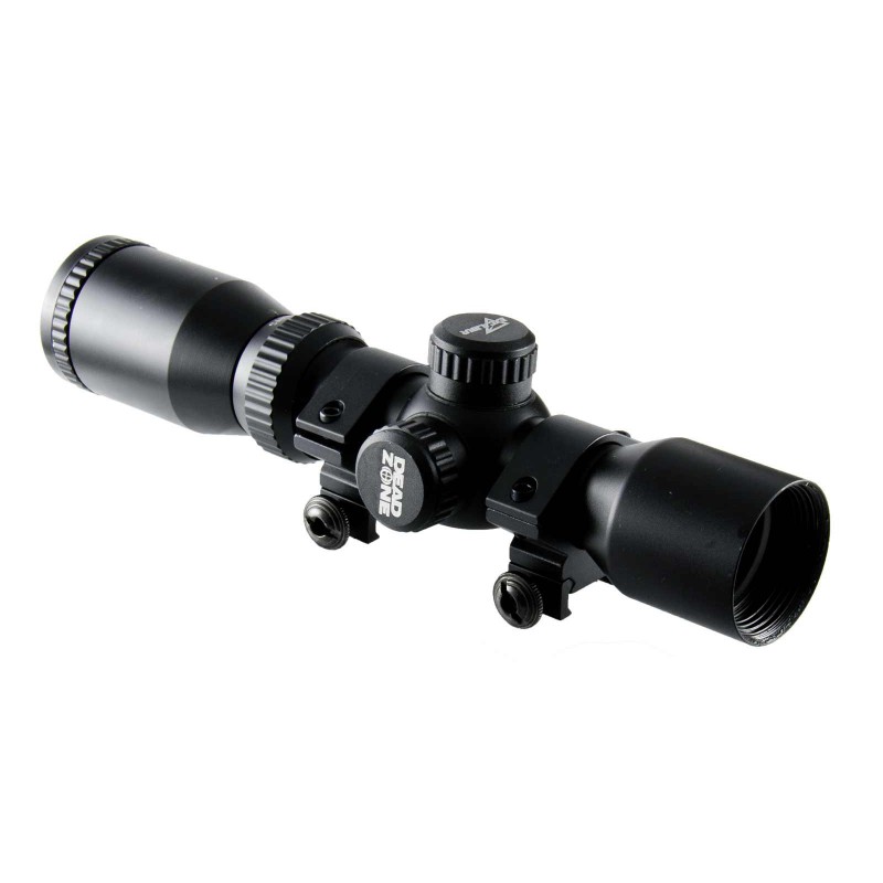 EXCALIBUR DEAD ZONE CROSSBOW SCOPE Excalibur Scopes