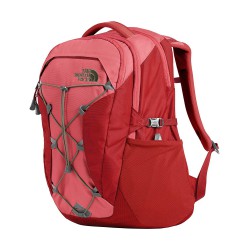 The North Face Borealis 28L Backpack - red THE NORTH FACE Backpacks