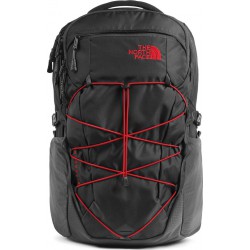 The North Face BOREALIS 28L Backpack - Grey THE NORTH FACE Backpacks