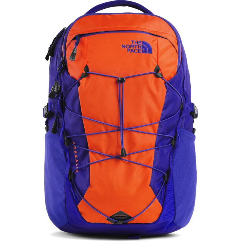 FACE Borealis 28L Backpack - Orange 