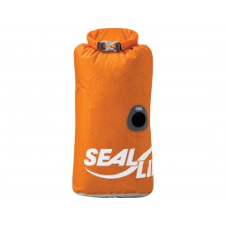 MSR SEALLINE PURGEAIR DRY SAC 30 LITRES ORANGE MSR Dry Bags
