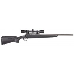 Savage Axis XP Compact with scope Savage Arms Savage Arms