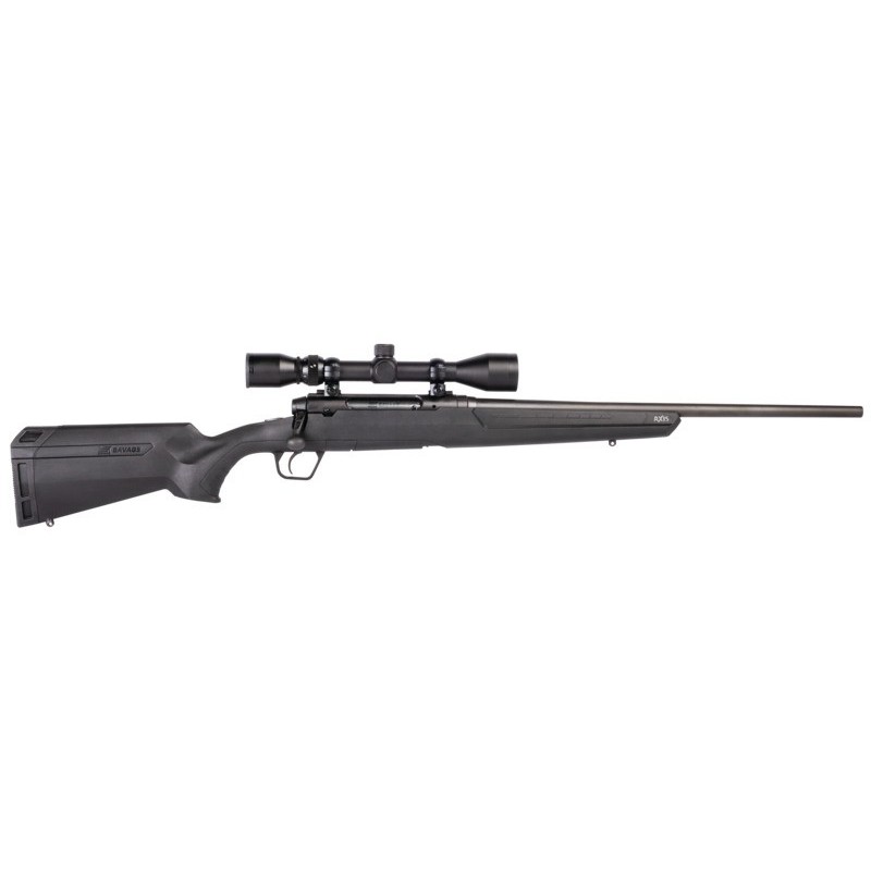 Savage Axis XP Compact avec telescope Savage Arms Savage Arms