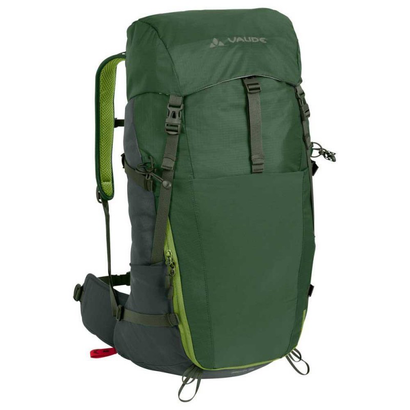 Vaude Brenta 30L vert sac à dos Vaude Sac à dos