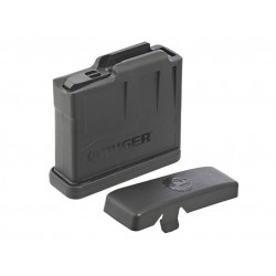 Ruger AI Magazine 308 Win 5 rounds Ruger Ruger