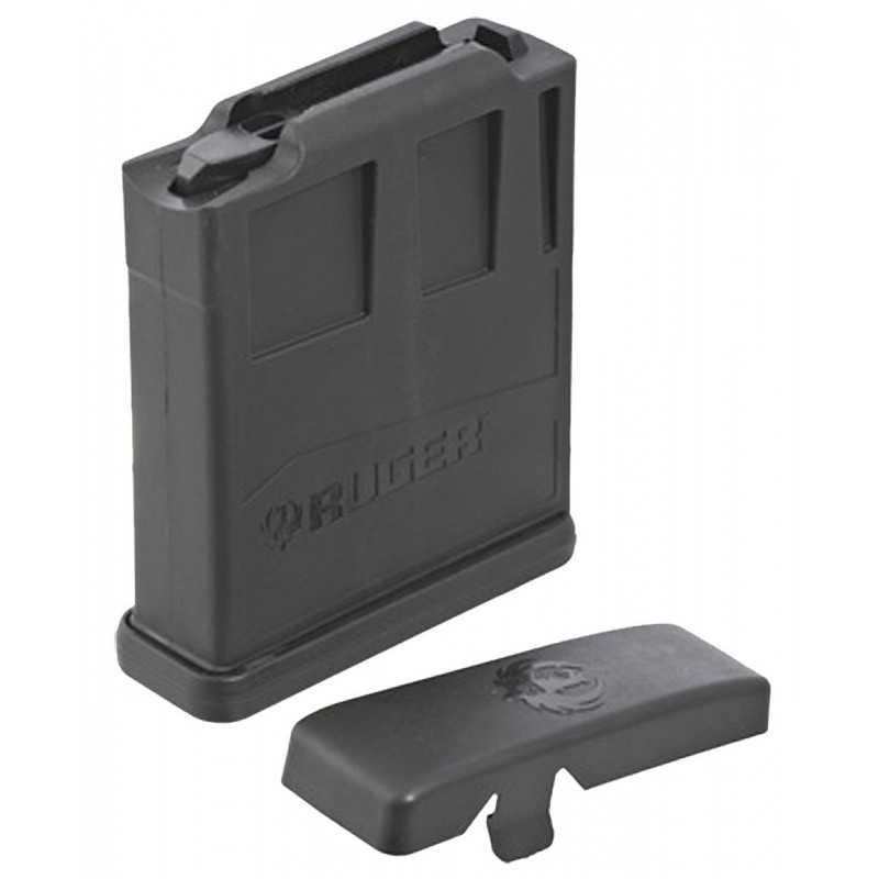 Ruger AI Magazine 223 10 rounds Ruger Ruger