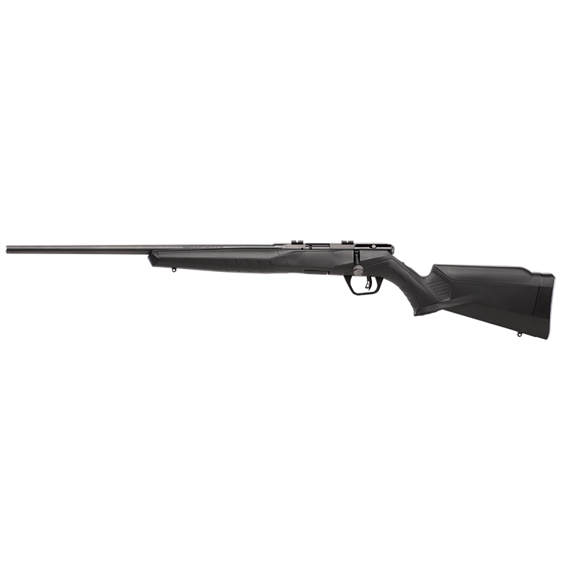 Savage B17 F Gauchère 17 HMR Savage Arms Savage Arms