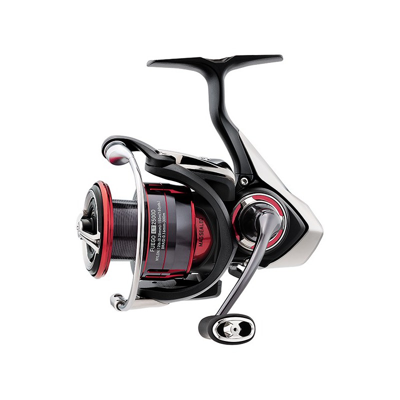 Daiwa Fuego LT 4000D Daiwa Fishing Reels