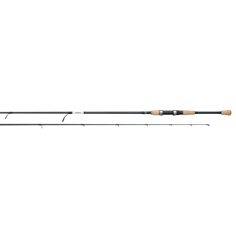 Daiwa Procyon 6'6'' M 2 pcs Daiwa Canne à lancer léger