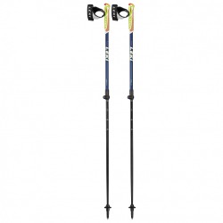 LEKI SPIN SHARK Hiking/Walking Poles LEKI Trekking poles