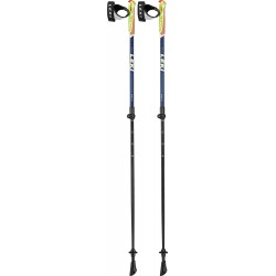 LEKI SPIN SHARK Hiking/Walking Poles LEKI Trekking poles