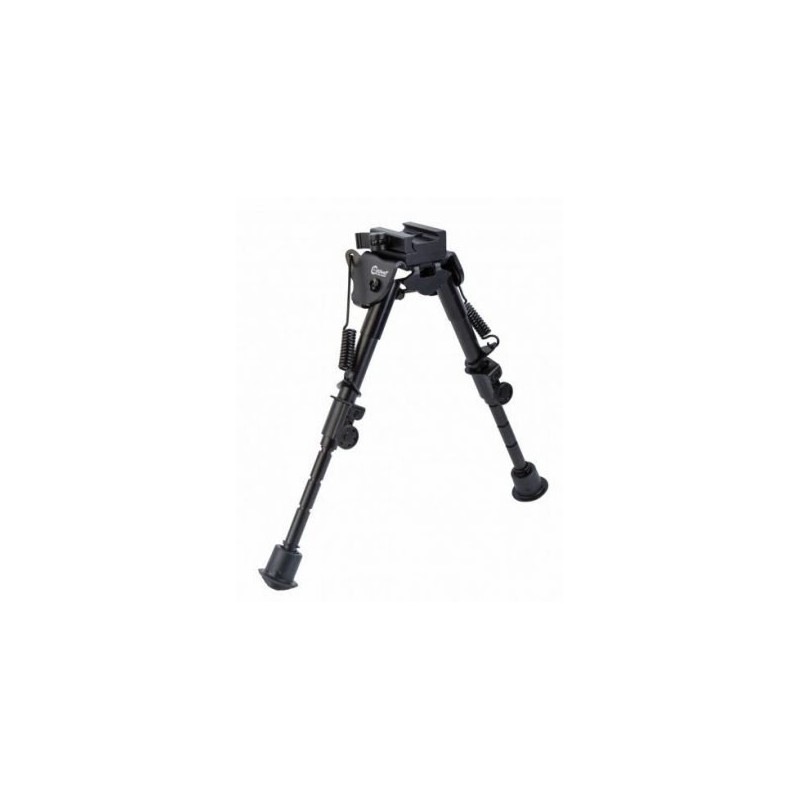 Caldwell XLA Bipod 6-9'' Fixe Picatinny Caldwell shooting supplies Accessoires pour le tir