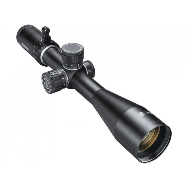 Bushnell Forge 4.5-27x50mm Deploy Mil FFP Bushnell Bushnell