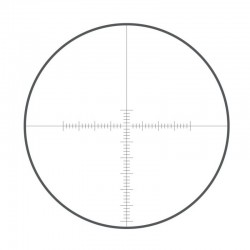 Bushnell Forge 2.5-15x50mm Bushnell Bushnell