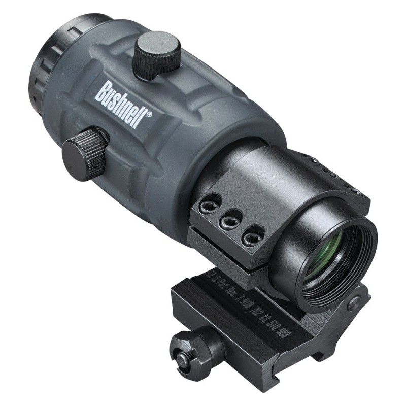 Bushnell AR Red Dot Compatible 3X Magnifier Bushnell Bushnell