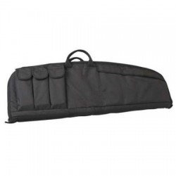 Uncle Mike's Tactical Rifle Case 41'' UncleMike's Gun Case & Storage