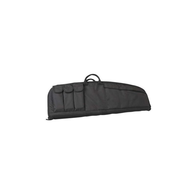 Uncle Mike's Tactical Rifle Case 41'' UncleMike's Gun Case & Storage