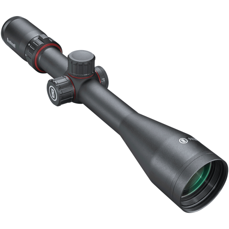 Bushnell Nitro 6-24x50mm Deploy MOA FFP Bushnell Bushnell