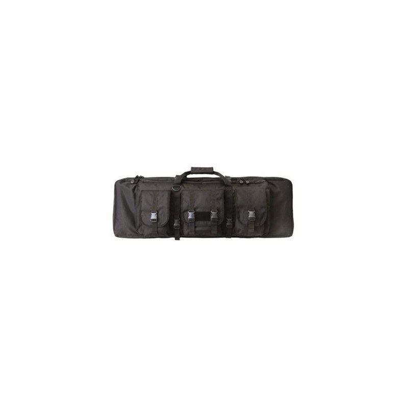 Uncle Mike's Tactical Rifle Bag 43'' UncleMike's Gun Case & Storage