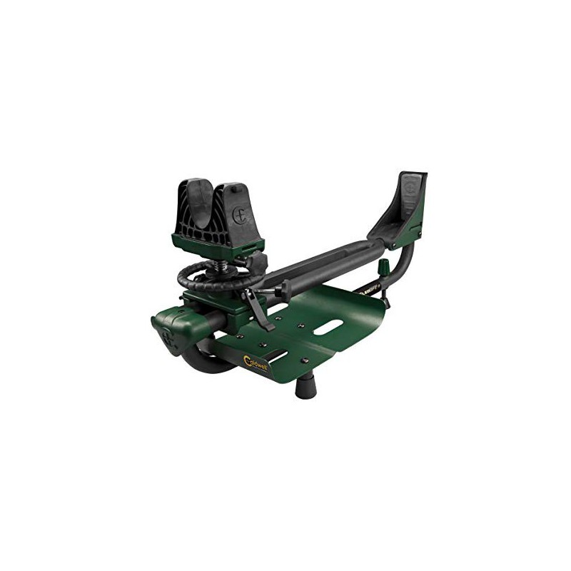 Caldwell Lead sled DFT 2 Caldwell shooting supplies Shooting Accesories