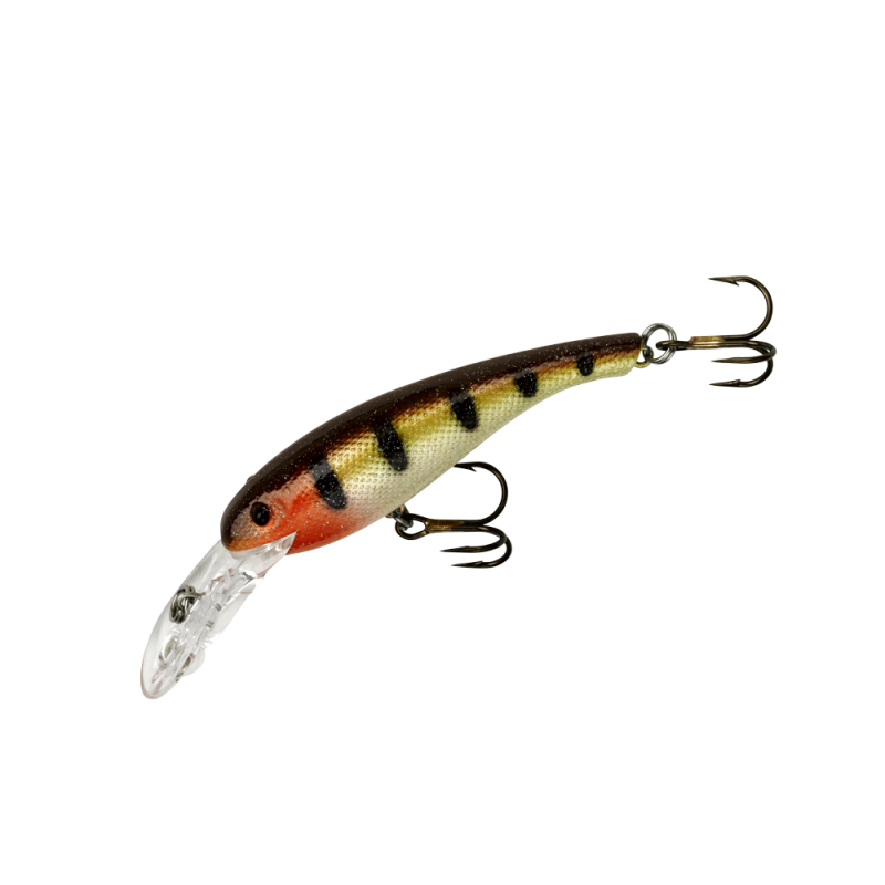 Cotton Cordell Wally Diver 2.5" Special Perch Cotton Cordell Cotton Cordell