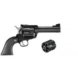Ruger Blackhawk Convertible...
