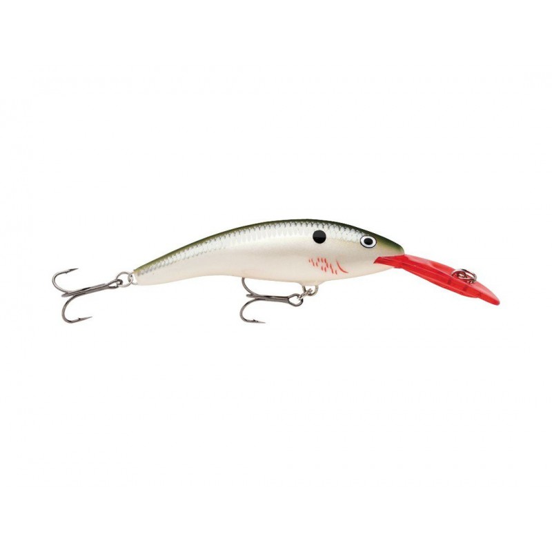 Rapala Tail Dancer 9 Bleeding pearl Rapala Rapala