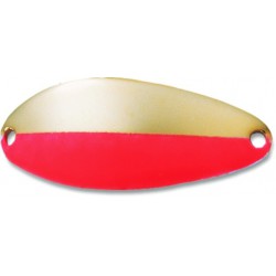 Acme Little Cleo 2/5oz Gold Fluo Red Acme Acme