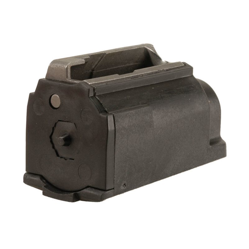 Ruger Magazine MAG 77/44 - 4 coups Ruger Ruger