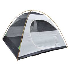 Eureka Tundern Cove 6EV - TENTE POUR 6 PERSONNES