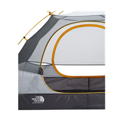 The North Face - STORMBREAK 2 Tent for two people THE NORTH FACE Tents